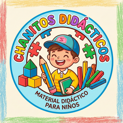 Chanitos didacticos