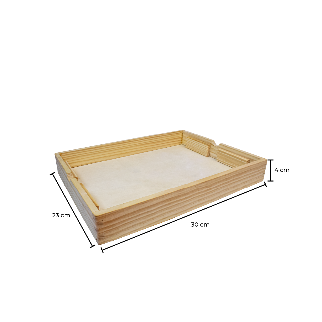 Pizarra educativa 4 en 1