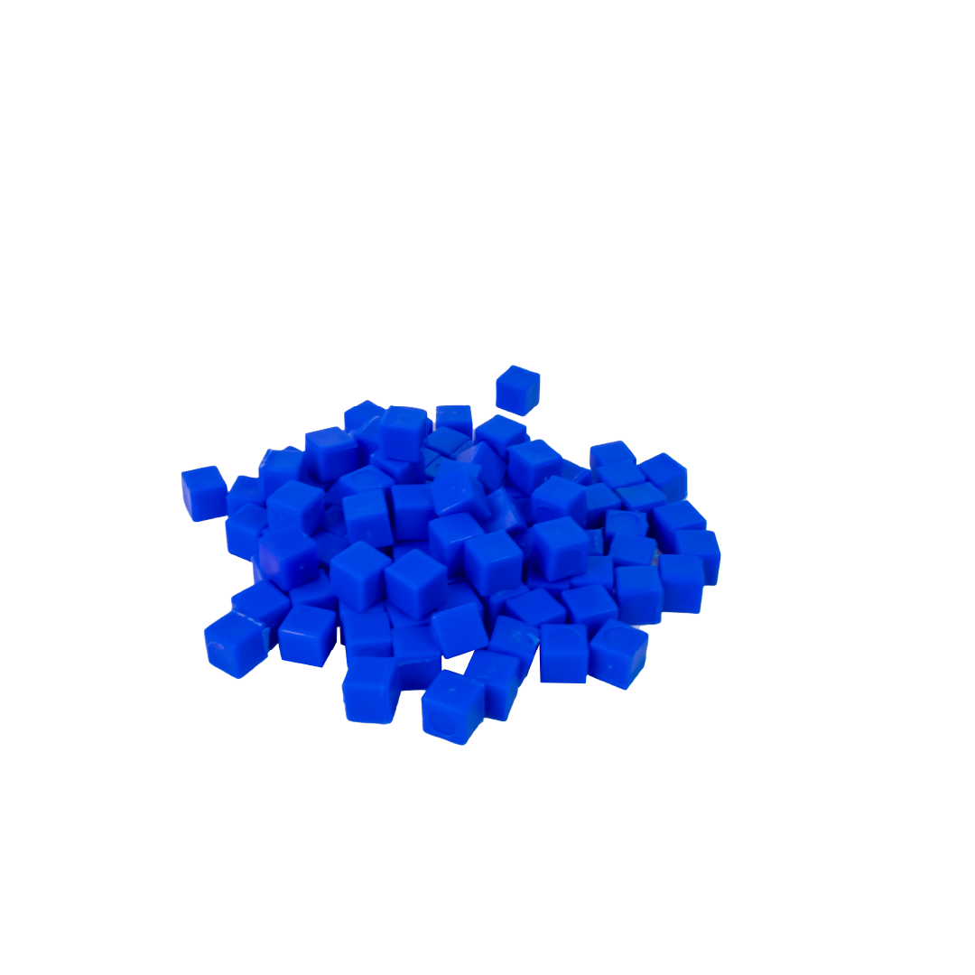 Kit matematico base 10